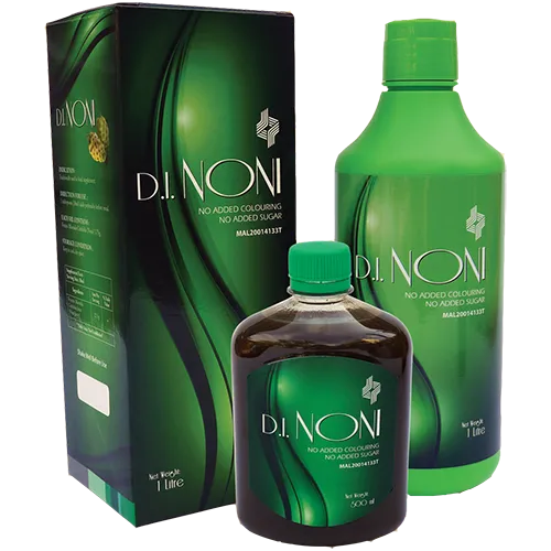 Noni Juice