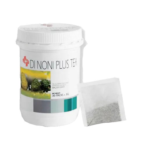 Noni Plus Tea