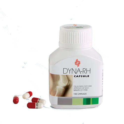 Dyna RH Joint Capsules