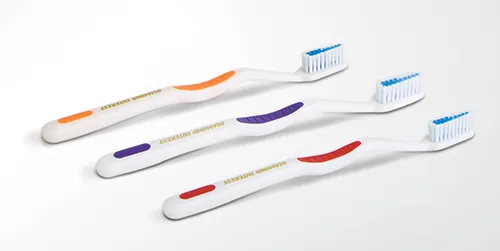 Dyna Toothbrush Set